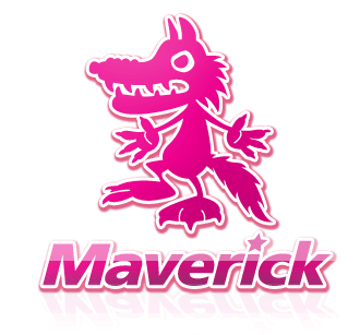 maverick マーヴェリック